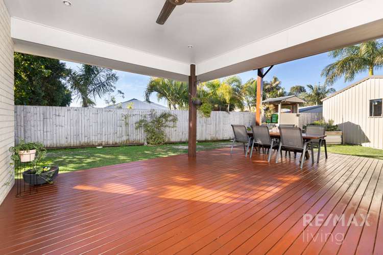Fifth view of Homely house listing, 107 Central Green Drive, Narangba QLD 4504