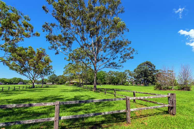 Main view of Homely house listing, 8 Yarraman Road, Bonville NSW 2450