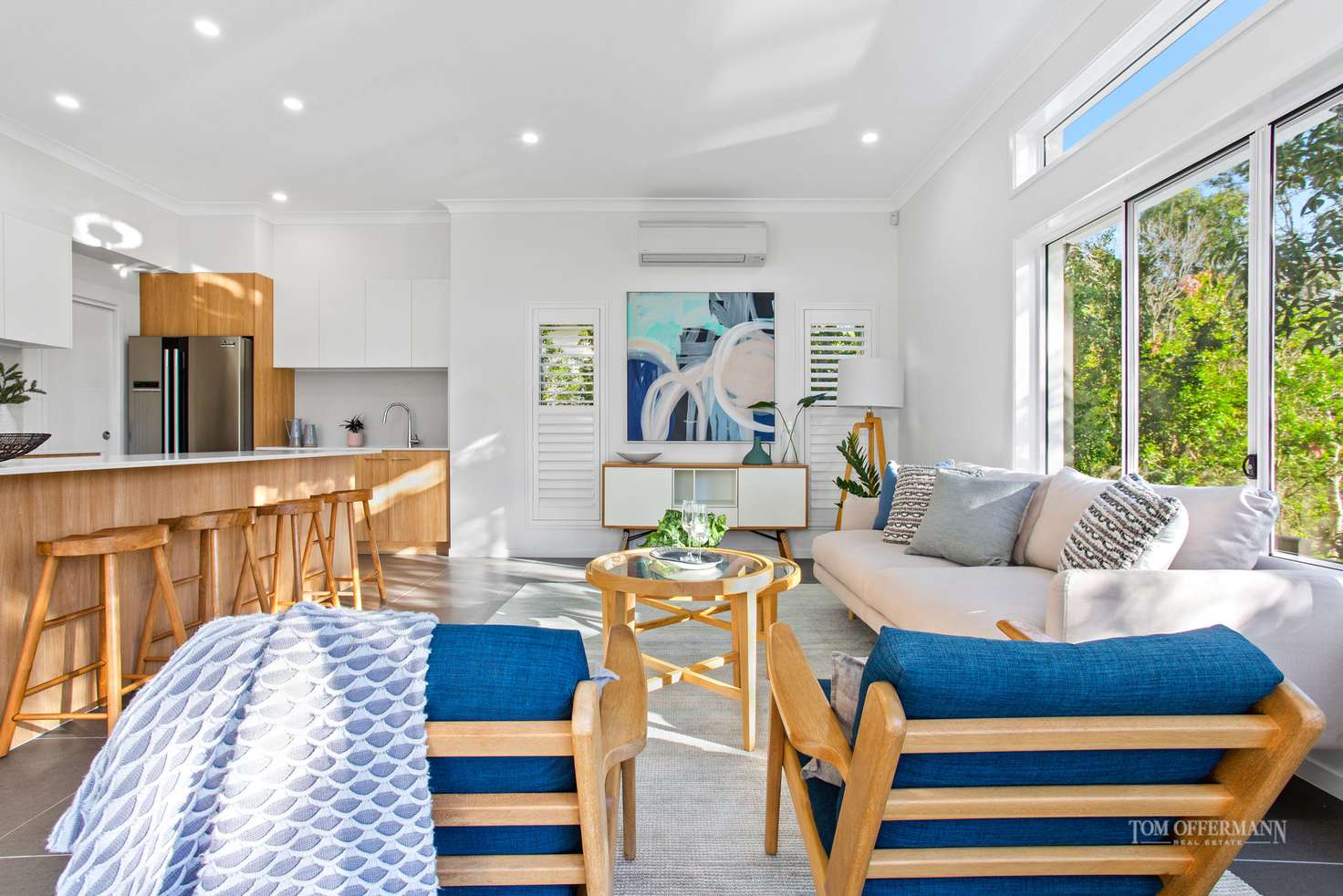 Main view of Homely house listing, 14 Sanctuary Avenue, Noosa Heads QLD 4567