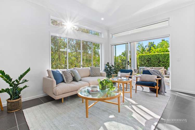 Fourth view of Homely house listing, 14 Sanctuary Avenue, Noosa Heads QLD 4567