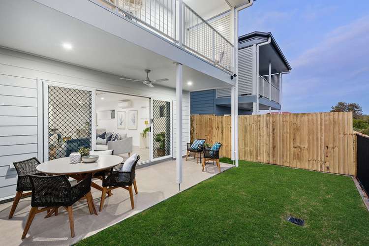 Third view of Homely house listing, 83 Winstanley Street, Carina Heights QLD 4152