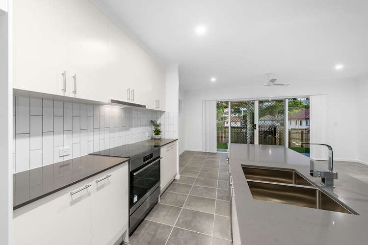 Fourth view of Homely house listing, 83 Winstanley Street, Carina Heights QLD 4152