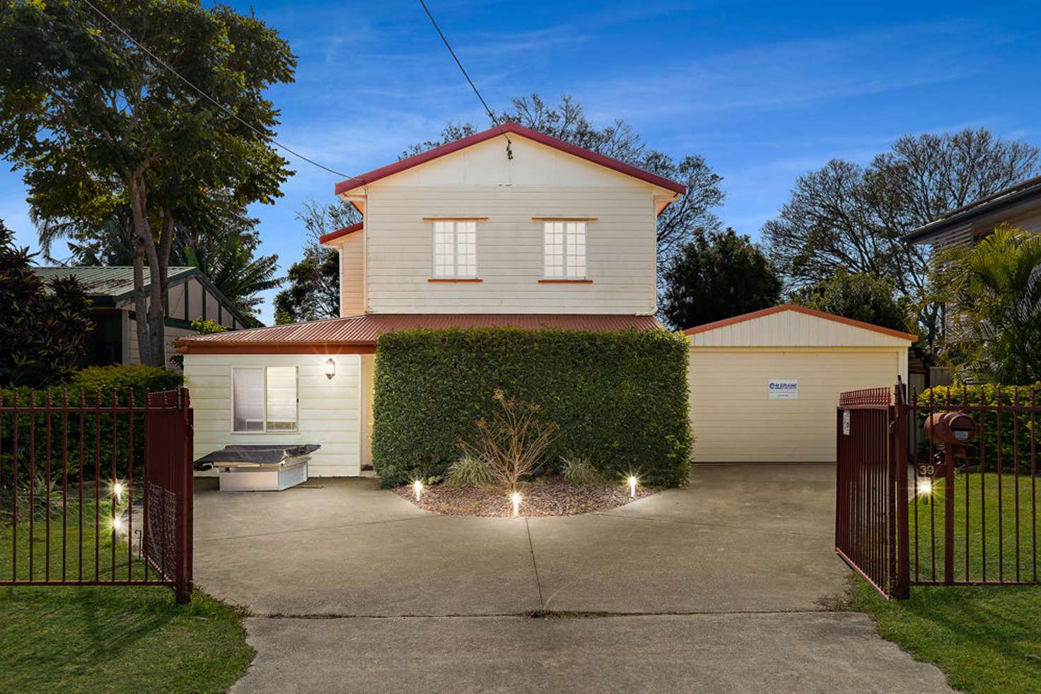 Main view of Homely house listing, 39 Long Street, Clontarf QLD 4019