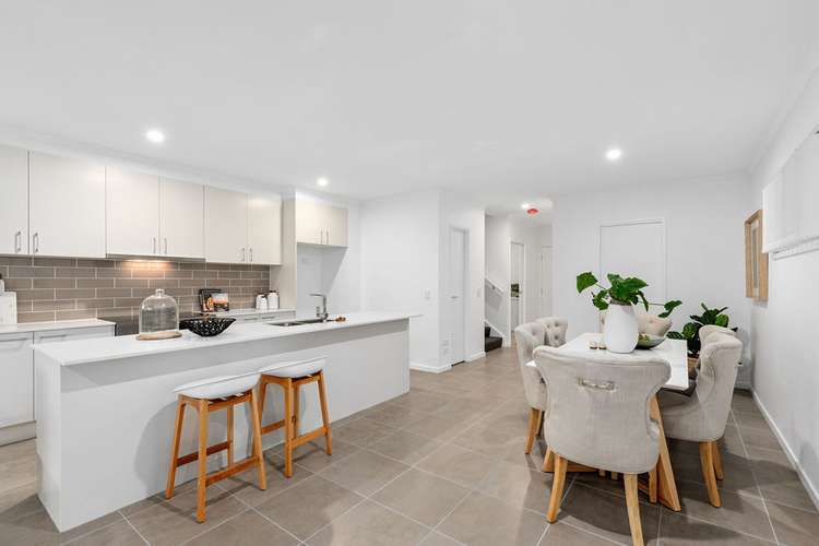 Fourth view of Homely house listing, 81 Winstanley Street, Carina Heights QLD 4152