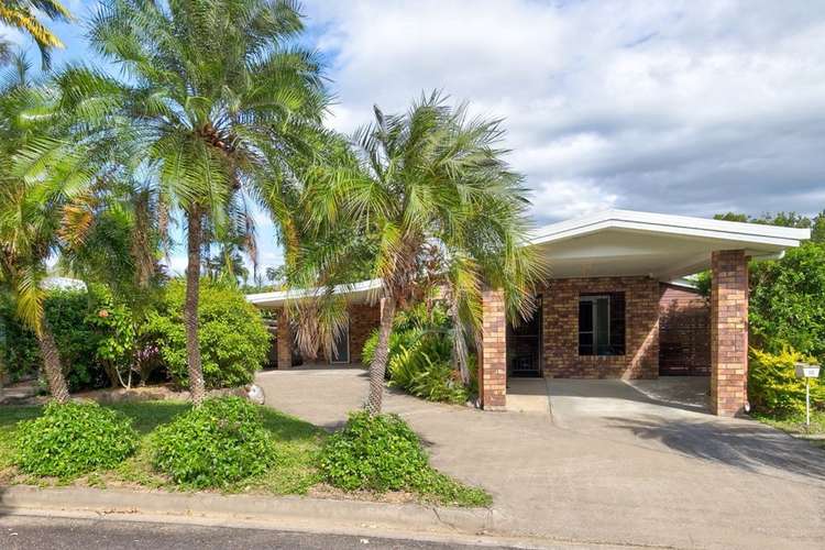 Main view of Homely house listing, 18 Iona Close, Edge Hill QLD 4870