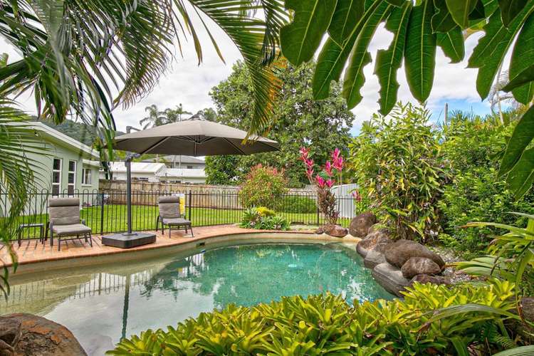 Second view of Homely house listing, 18 Iona Close, Edge Hill QLD 4870