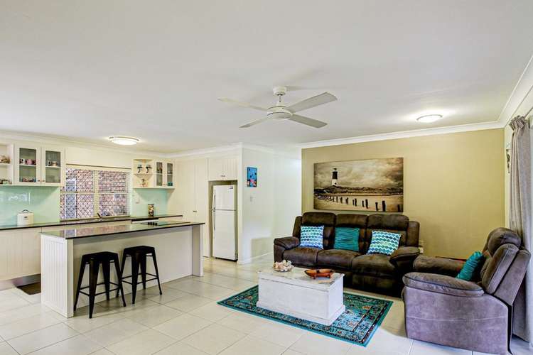 Third view of Homely house listing, 18 Iona Close, Edge Hill QLD 4870