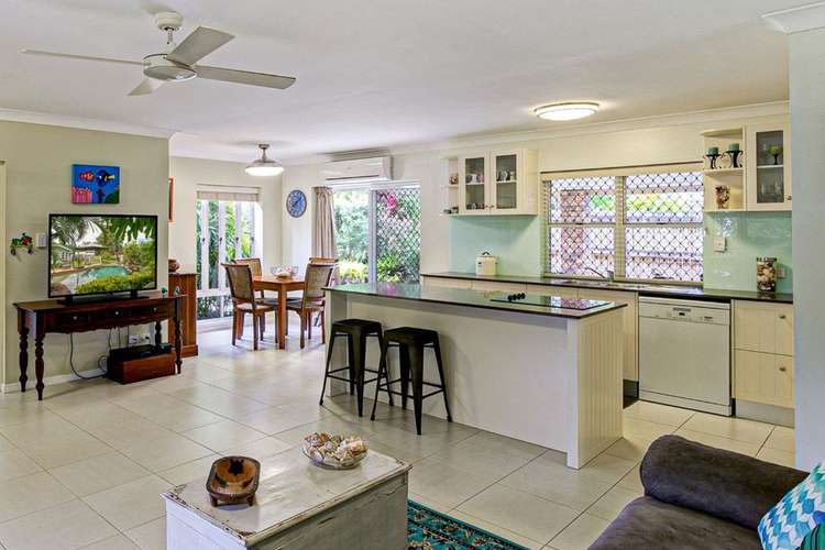 Fourth view of Homely house listing, 18 Iona Close, Edge Hill QLD 4870