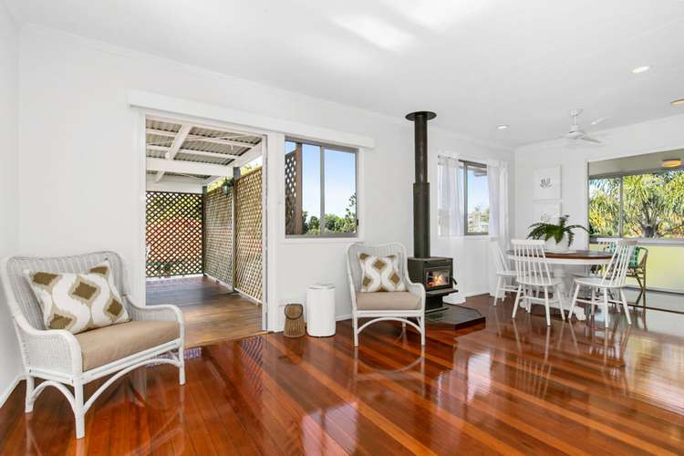 Fifth view of Homely house listing, 4 Verdant Street, Manly West QLD 4179