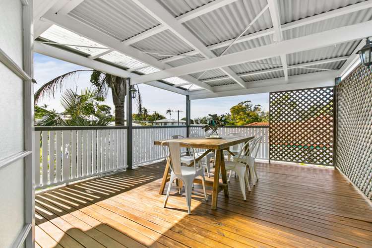 Sixth view of Homely house listing, 4 Verdant Street, Manly West QLD 4179