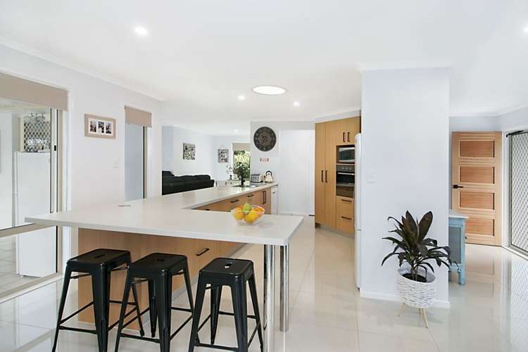 Second view of Homely house listing, 51 Federation Drive, Terranora NSW 2486