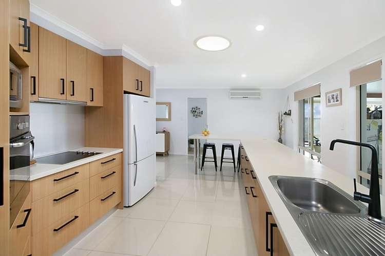 Third view of Homely house listing, 51 Federation Drive, Terranora NSW 2486