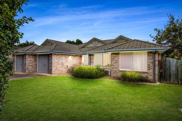 Main view of Homely house listing, 46 Kays Road, The Gap QLD 4061
