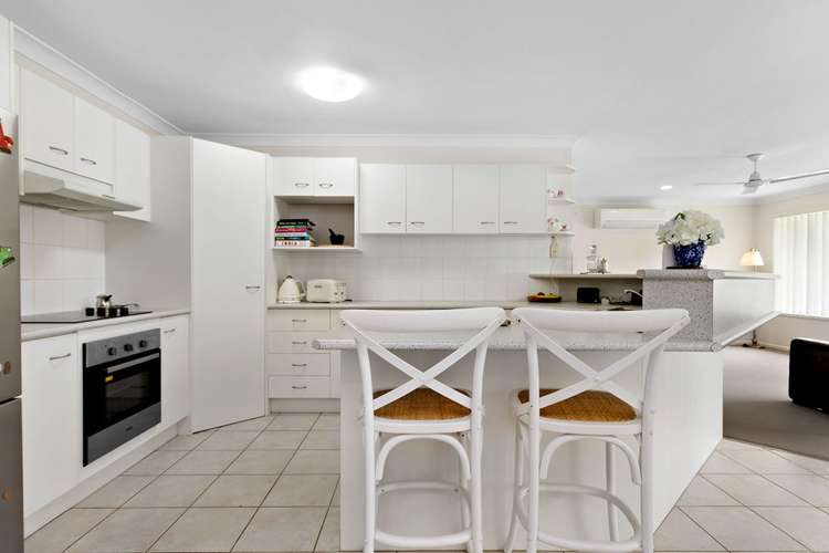 Second view of Homely house listing, 46 Kays Road, The Gap QLD 4061