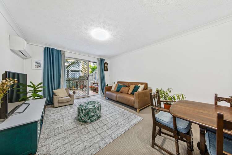 Second view of Homely unit listing, 1/31 Sydney Street, New Farm QLD 4005