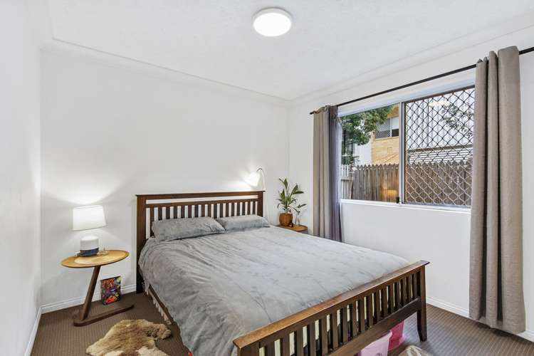 Sixth view of Homely unit listing, 1/31 Sydney Street, New Farm QLD 4005