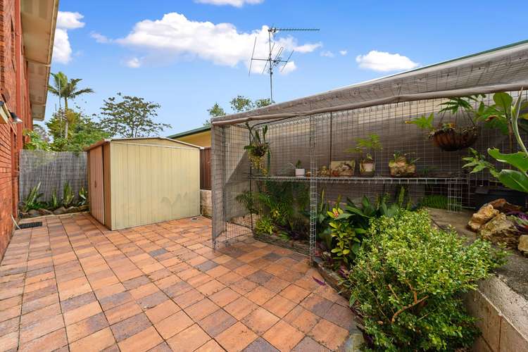 Third view of Homely townhouse listing, 9/35 Grafton Street, Coffs Harbour NSW 2450