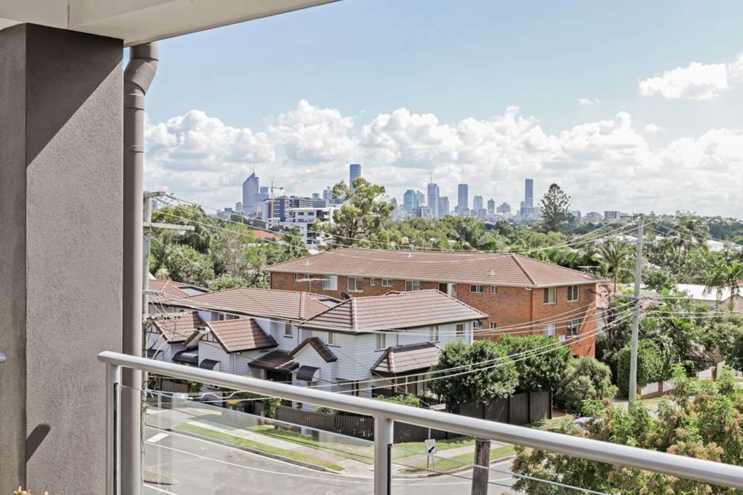 Main view of Homely unit listing, 13/57-59 Gordon Street, Greenslopes QLD 4120