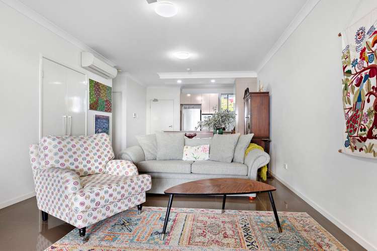 Third view of Homely unit listing, 13/57-59 Gordon Street, Greenslopes QLD 4120