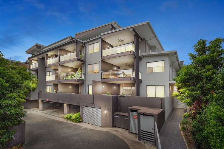 Fourth view of Homely unit listing, 13/57-59 Gordon Street, Greenslopes QLD 4120
