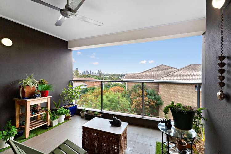 Fifth view of Homely unit listing, 13/57-59 Gordon Street, Greenslopes QLD 4120