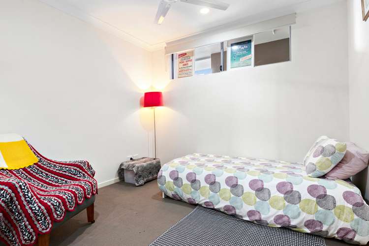 Sixth view of Homely unit listing, 13/57-59 Gordon Street, Greenslopes QLD 4120