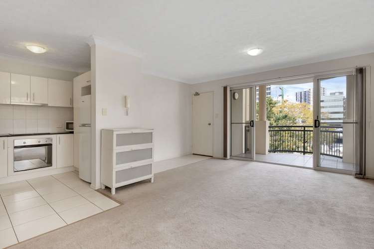 Third view of Homely apartment listing, 3/10 Lissner street, Toowong QLD 4066