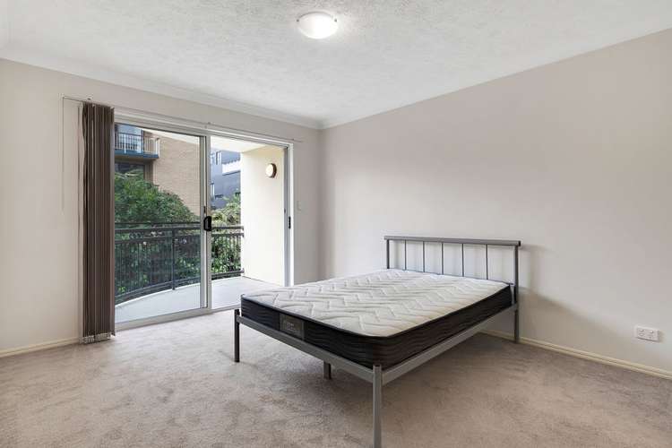 Sixth view of Homely apartment listing, 3/10 Lissner street, Toowong QLD 4066