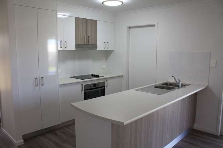 Second view of Homely house listing, Lot 523 Sailaway Circuit, Eli Waters QLD 4655