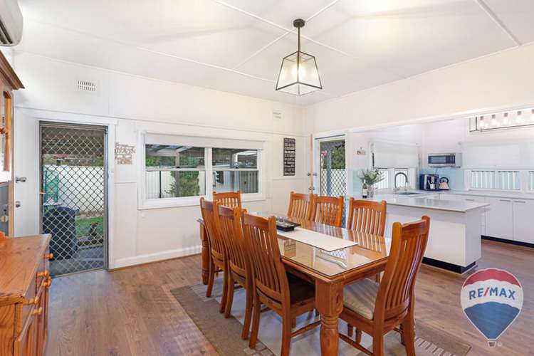 Second view of Homely house listing, 16 HEMMINGS STREET, Penrith NSW 2750