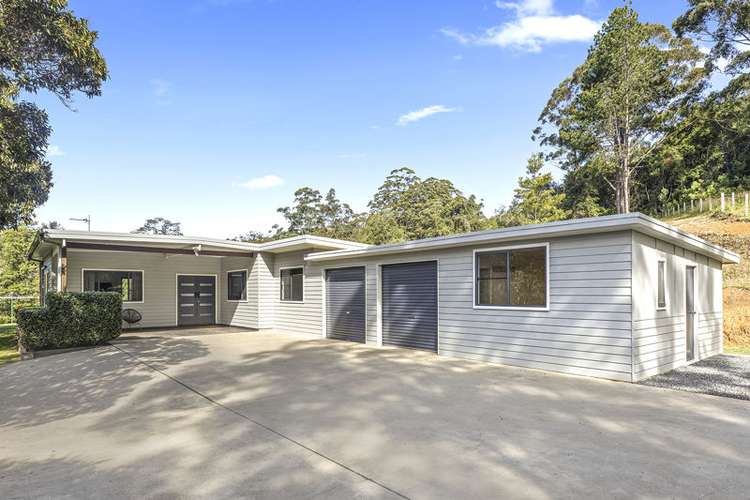 Second view of Homely house listing, 122 Mastons Rd, Karangi NSW 2450