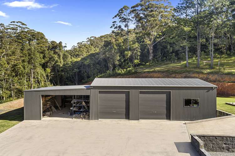 Fourth view of Homely house listing, 122 Mastons Rd, Karangi NSW 2450