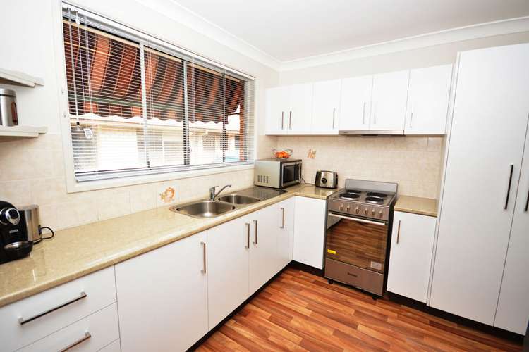 Third view of Homely villa listing, 2/58 West High Street, Coffs Harbour NSW 2450