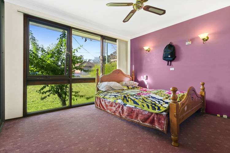 Fourth view of Homely house listing, 21 Nancy Street, Pendle Hill NSW 2145