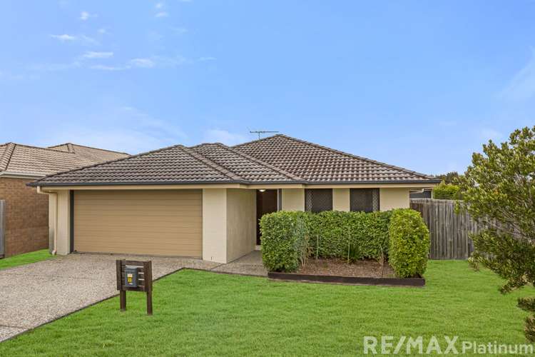 Main view of Homely house listing, 11 Swanston Crescent, Narangba QLD 4504