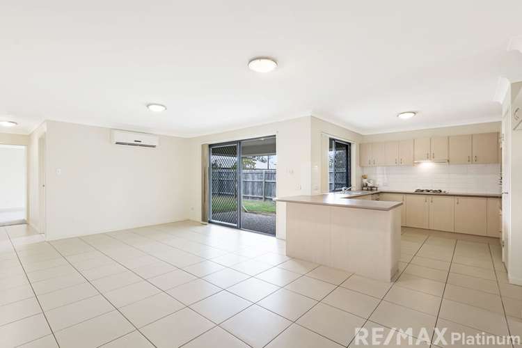 Second view of Homely house listing, 11 Swanston Crescent, Narangba QLD 4504