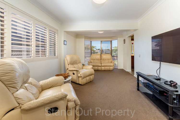 Fifth view of Homely house listing, 9 Daniel Place, Banksia Beach QLD 4507