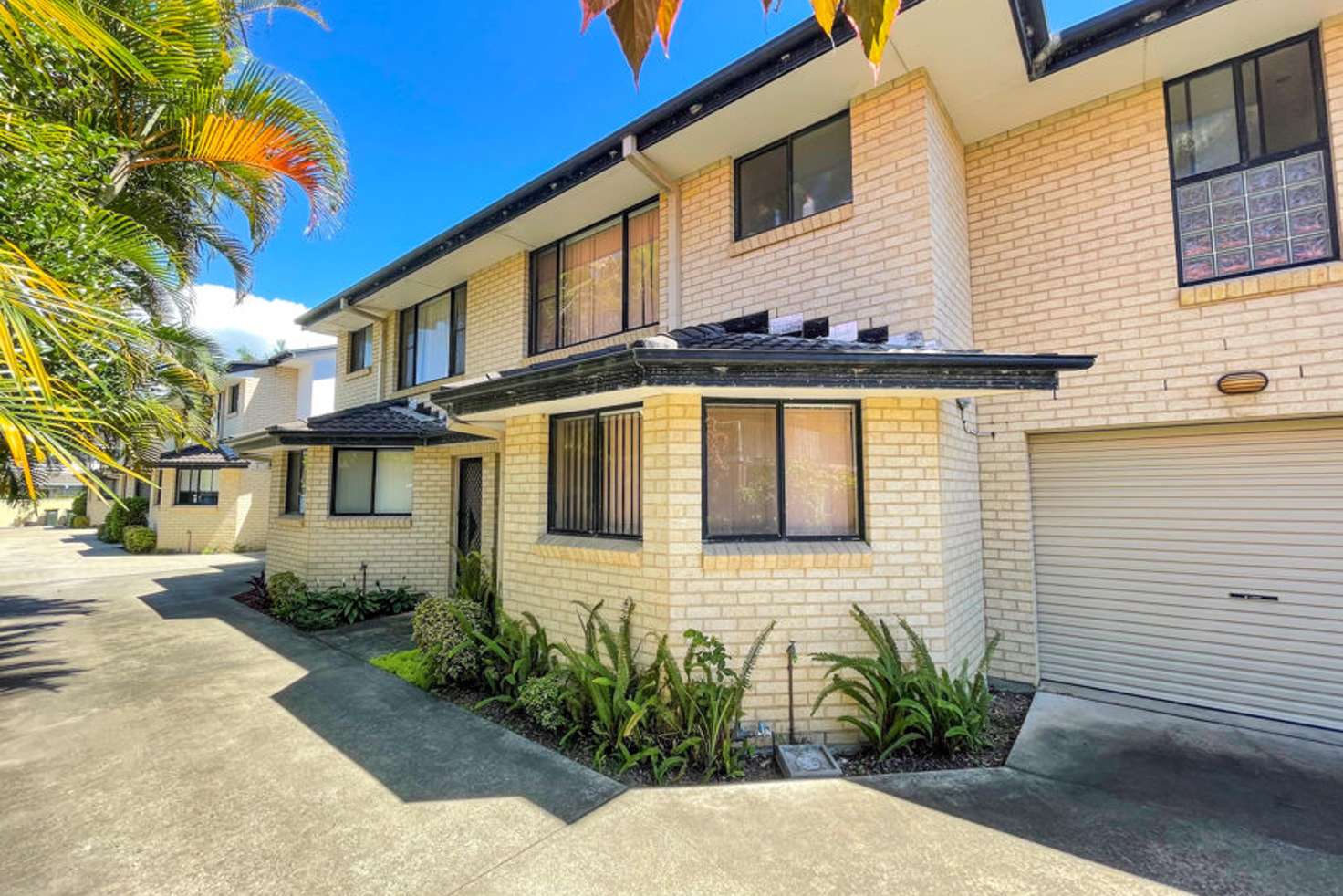 Main view of Homely townhouse listing, 2/39 Ocean Parade, Coffs Harbour NSW 2450