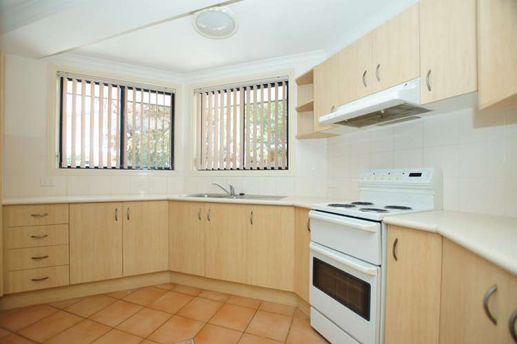 Fourth view of Homely townhouse listing, 2/39 Ocean Parade, Coffs Harbour NSW 2450