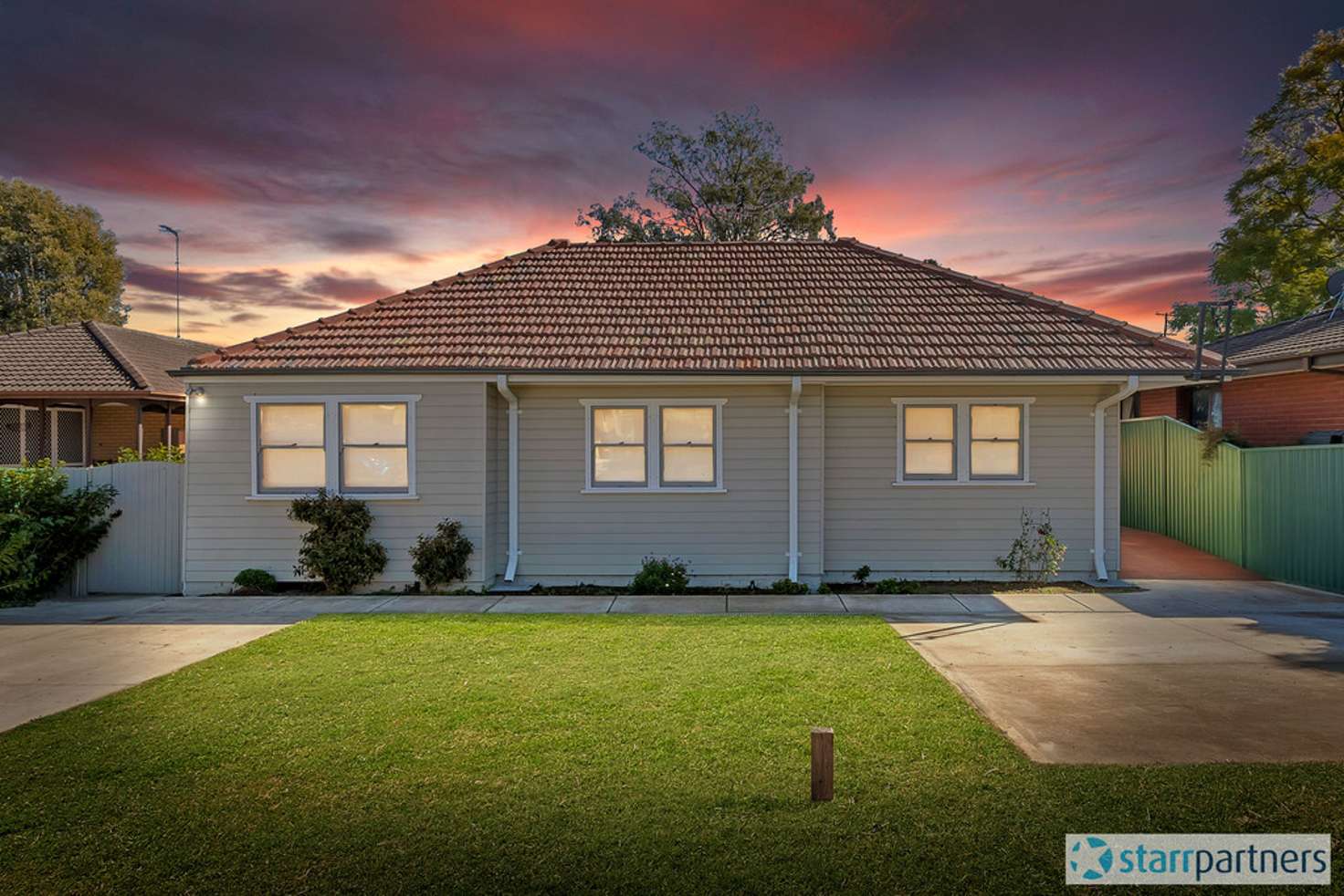 Main view of Homely house listing, 555 George Street, South Windsor NSW 2756