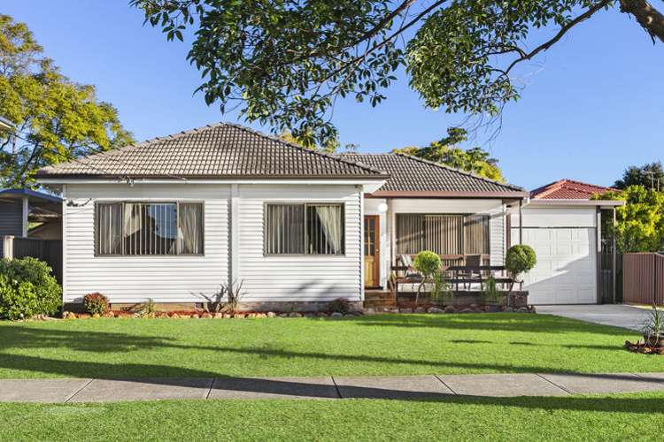 Main view of Homely house listing, 73 Eddy Street, Merrylands NSW 2160