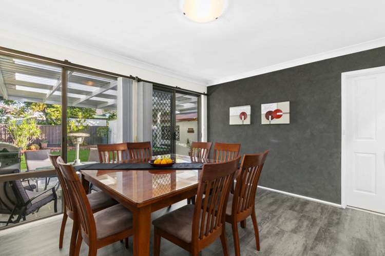 Fourth view of Homely house listing, 73 Eddy Street, Merrylands NSW 2160