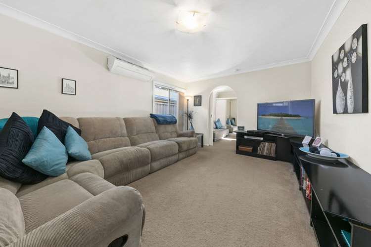 Sixth view of Homely house listing, 73 Eddy Street, Merrylands NSW 2160