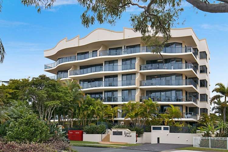 Main view of Homely apartment listing, 10/1-3 Ivory Place, Tweed Heads NSW 2485