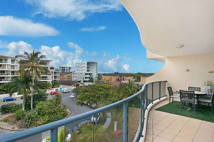 Second view of Homely apartment listing, 10/1-3 Ivory Place, Tweed Heads NSW 2485