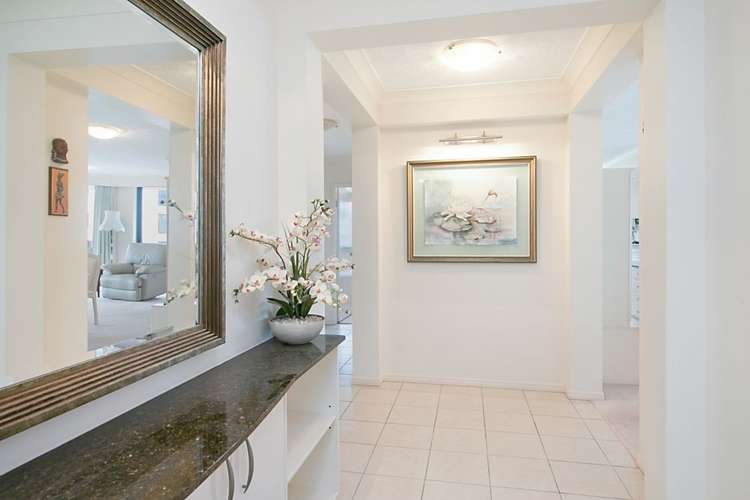 Third view of Homely apartment listing, 10/1-3 Ivory Place, Tweed Heads NSW 2485