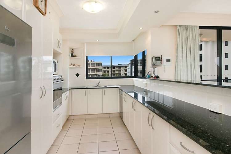 Fourth view of Homely apartment listing, 10/1-3 Ivory Place, Tweed Heads NSW 2485