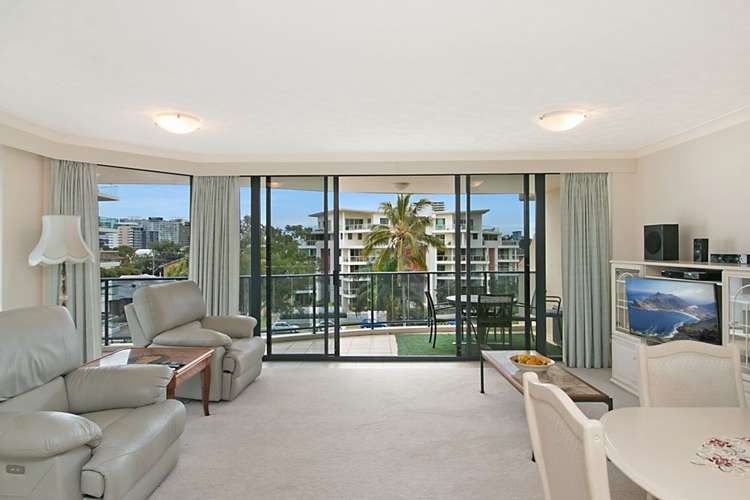 Fifth view of Homely apartment listing, 10/1-3 Ivory Place, Tweed Heads NSW 2485