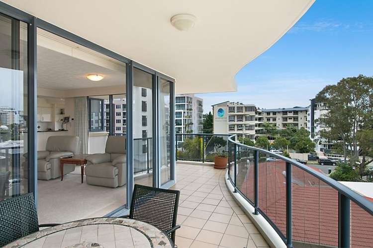 Sixth view of Homely apartment listing, 10/1-3 Ivory Place, Tweed Heads NSW 2485