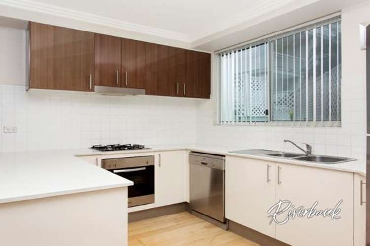 Second view of Homely unit listing, 1/124 Driftway Drive, Pemulwuy NSW 2145